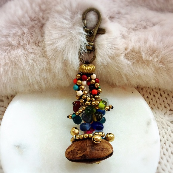 BOHO Keychain - Picture 2 of 7